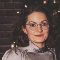 Ilona Tullberg Email