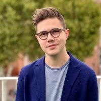 Whitespace Software Employee Clément Gonzalvez's profile photo
