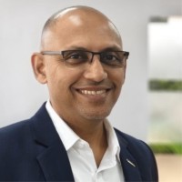 PALFINGER Group Employee Santhosh Rao's profile photo