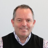 Steven Cashmore Email & Phone Number