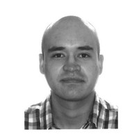 Ponos Technology Employee Andres Cardona's profile photo