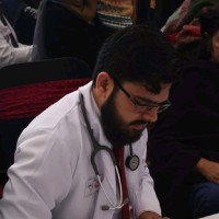 Muhammad Umer Email