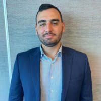 Idemitsu Australia Pty Ltd. Employee Alexander Collivas's profile photo