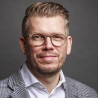 PAUL Tech AG Employee Oliver Schwager's profile photo