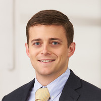 Indiana University Health Employee Patrick Snyder's profile photo