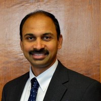 ScienceLogic Employee Mahesh Hanumanula's profile photo