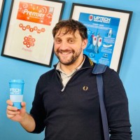 Uptech Ltd Employee Luke Chapman's profile photo