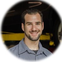 Duxler Complete Auto Care Employee Daniel Rosenbloom's profile photo