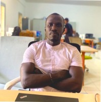 Serigne Diop Email