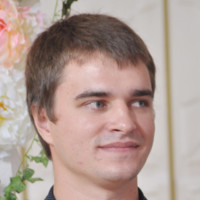MOBOX Employee Alexander Nagornyi's profile photo