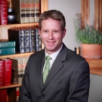 Rudman Winchell- Counselors at Law Employee Charles Budd's profile photo