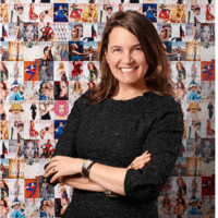 Harper's Bazaar Employee Elizabeth Hummer's profile photo