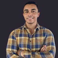 VERTICAL Development Employee Mikaél Matthews's profile photo
