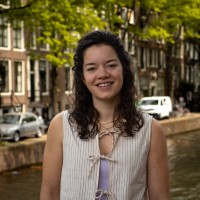 Xomnia | We're hiring Employee Nelleke Scheijen's profile photo