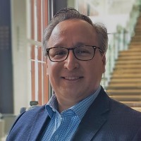 Procurement Foundry Employee Fernando Valencia's profile photo