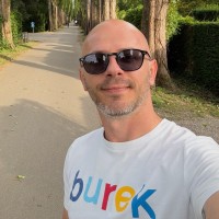 Mario Lovric Email & Phone Number