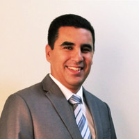CrediScotia Employee Raul Pella's profile photo