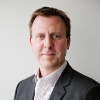 Okane Consultants Employee Scott Rose's profile photo