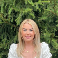 Jacqueline Harvey's profile photo