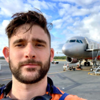 Lachlan Walker's profile photo