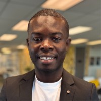 Armilla AI Employee Justice Arthur's profile photo