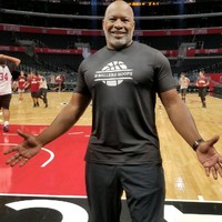 Gregory Smith Email & Phone Number