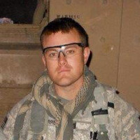 Nicholas Harrelson Email & Phone Number