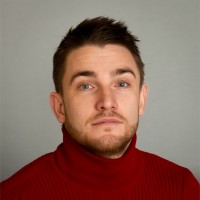 AI Engineering Employee Yevgeniy Petrenko's profile photo