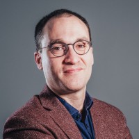GIMELEC Employee Joël Vormus's profile photo