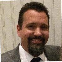 Darrell Mott Email & Phone Number
