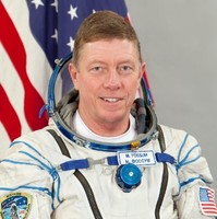 Texas A&M University Galveston Campus Employee Mike Fossum's profile photo