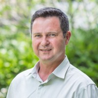 Sentis Employee Darren Kennedy's profile photo