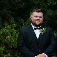 Cypress-Fairbanks ISD Employee Blake Maywald's profile photo