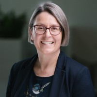 Australian Pharmacy Council (APC) Employee Kate Spencer's profile photo