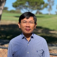 Akero Therapeutics Employee Yung-Hsiang Kao's profile photo