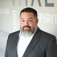 VitalPath Employee Max Weis's profile photo