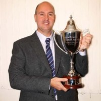 CSG Sheffield Employee Paul Wilson's profile photo