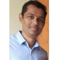 Sachin Salunkhe Email & Phone Number