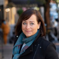 Station Cities Employee Pamela Roman's profile photo