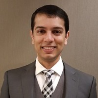 Summit Spine & Joint Centers Employee Amit Patel's profile photo