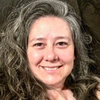 Freelance Employee Anita Olson's profile photo