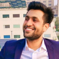 Solartron Employee Kunal Khaitan's profile photo