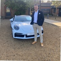 Morrisons Employee Troy Bond's profile photo