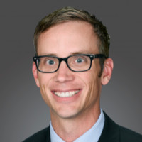 Atmos Energy Employee Richard Thomas's profile photo