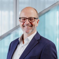 Bechtle Schweiz AG Employee Bernhard Geiser's profile photo