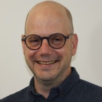 Explorai Employee Martin Bougie's profile photo