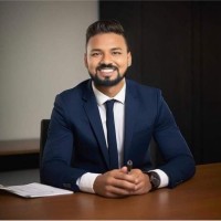 BBG Employee Jillela Pradeepyadav's profile photo
