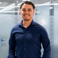 Necton Employee Diego da Silva Cabral's profile photo