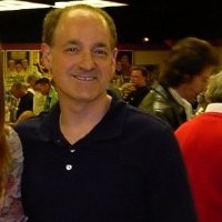 Vito Napolitano Email & Phone Number