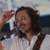 Brisbane Festival Employee James Armstrong's profile photo